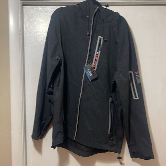 NWT salt life jacket extra large - Picture 6 of 7